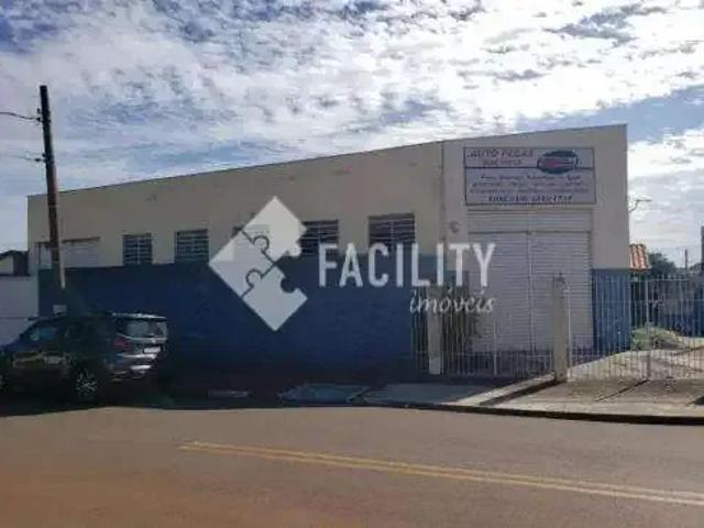 Galpão venda em Região Imediata de Campinas, Região Metropolitana de Campinas