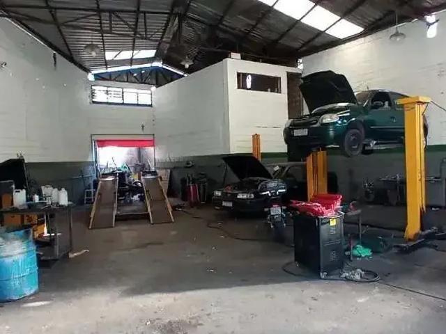 Galpão venda em Região Imediata de Campinas, Região Metropolitana de Campinas