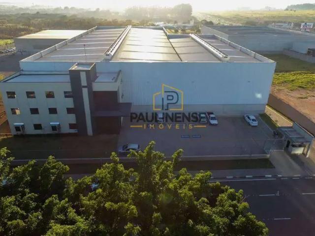 Galpão venda em Região Imediata de Campinas, Região Metropolitana de Campinas