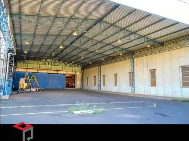 Galpão venda em Região Imediata de Campinas, Região Metropolitana de Campinas