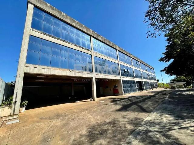 Galpão venda em Região Imediata de Campinas, Região Metropolitana de Campinas
