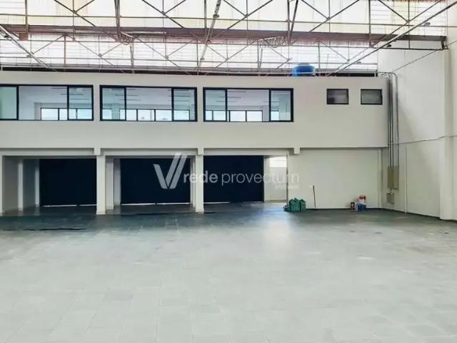 Galpão venda em Região Imediata de Campinas, Região Metropolitana de Campinas