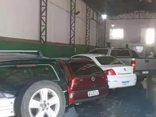 Galpão venda em Região Imediata de Campinas, Região Metropolitana de Campinas