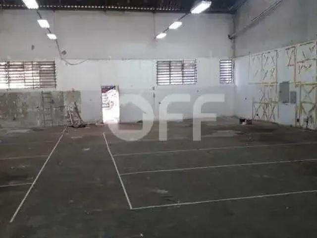 Galpão venda em Região Imediata de Campinas, Região Metropolitana de Campinas