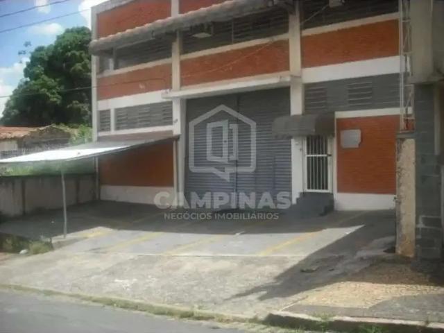 Galpão venda em Região Imediata de Campinas, Região Metropolitana de Campinas