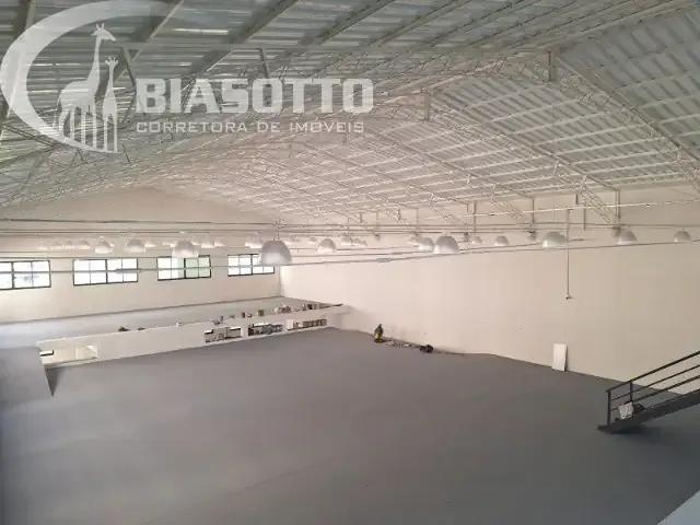 Galpão venda em Região Imediata de Campinas, Região Metropolitana de Campinas