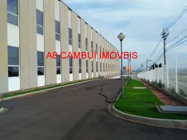 Galpão venda em Região Imediata de Campinas, Região Metropolitana de Campinas