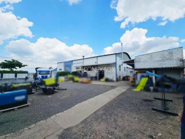 Galpão venda em Região Imediata de Campinas, Região Metropolitana de Campinas