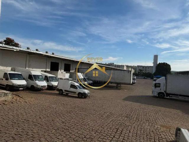 Galpão venda em Região Imediata de Campinas, Região Metropolitana de Campinas