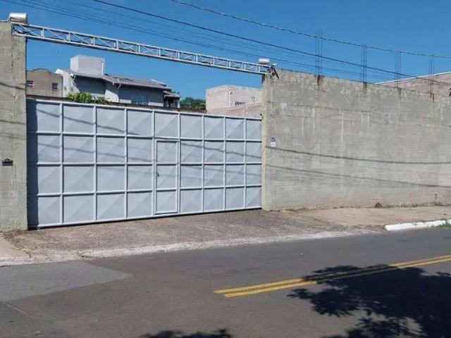 Galpão venda em Região Imediata de Campinas, Região Metropolitana de Campinas