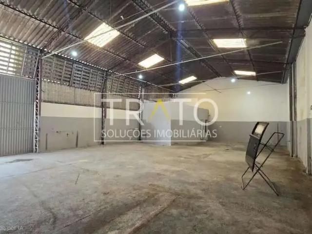 Galpão venda em Região Imediata de Campinas, Região Metropolitana de Campinas