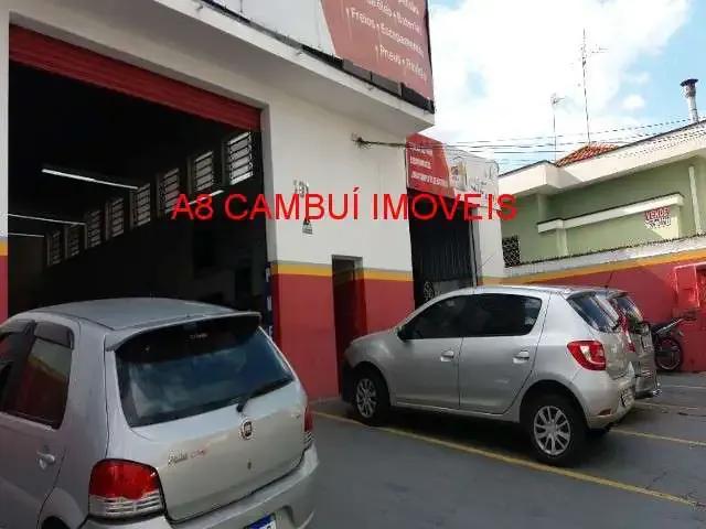 Galpão venda em Região Imediata de Campinas, Região Metropolitana de Campinas