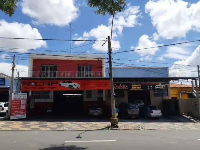 Galpão venda em Região Imediata de Campinas, Região Metropolitana de Campinas