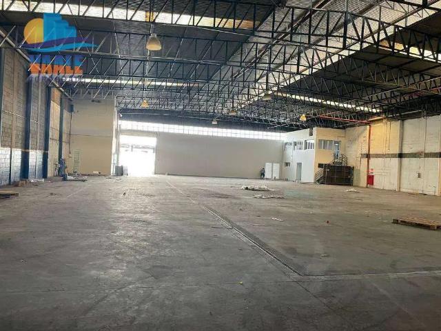 Galpão venda em Região Imediata de Campinas, Região Metropolitana de Campinas