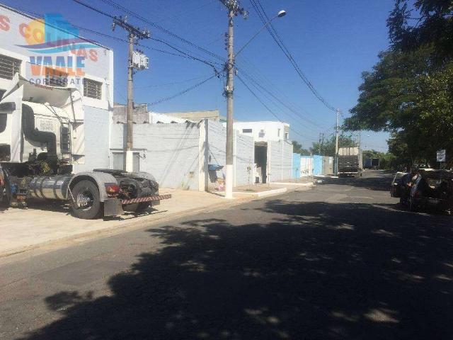Galpão venda em Região Imediata de Campinas, Região Metropolitana de Campinas