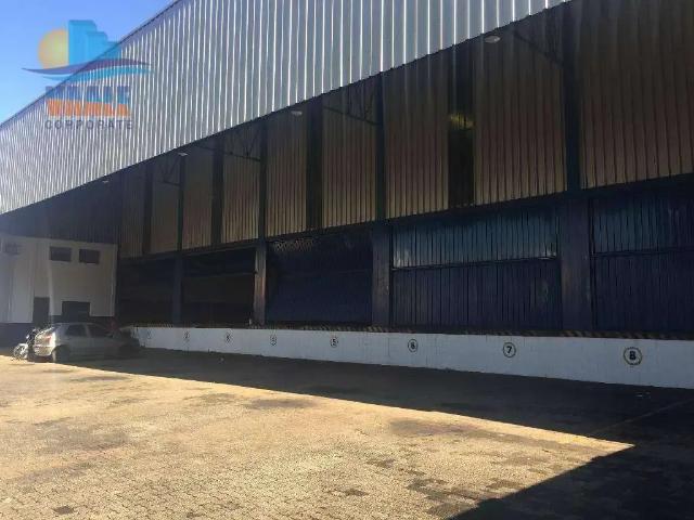Galpão venda em Região Imediata de Campinas, Região Metropolitana de Campinas