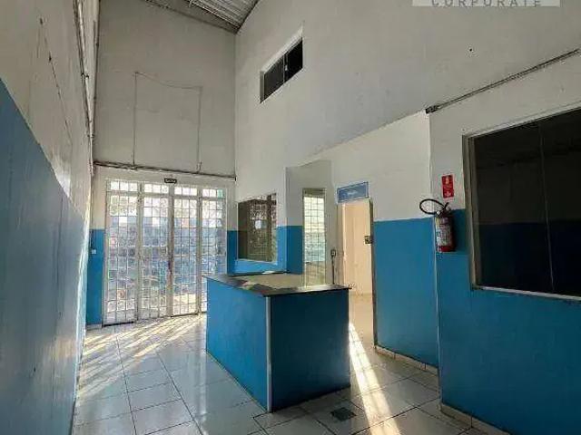 Galpão venda em Região Imediata de Campinas, Região Metropolitana de Campinas