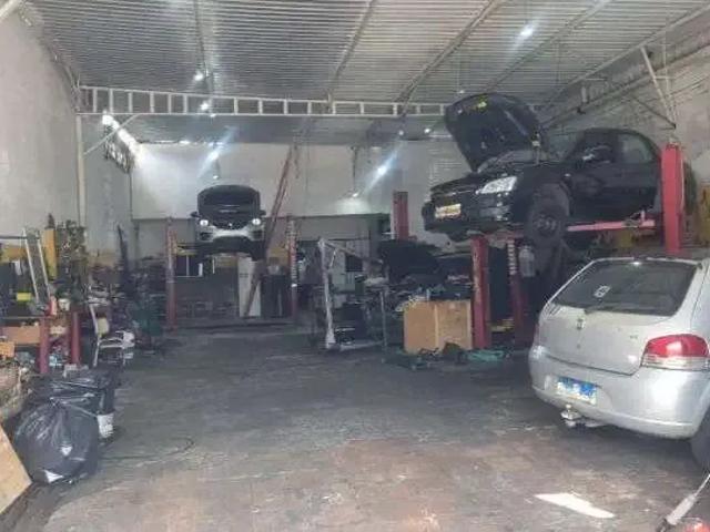 Galpão venda em Região Imediata de Campinas, Região Metropolitana de Campinas