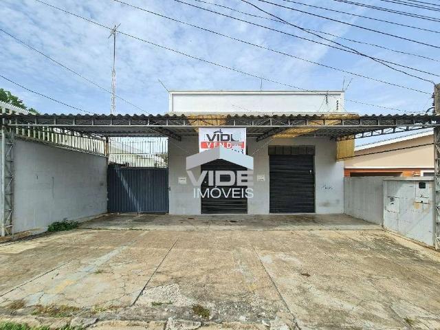 Galpão venda em Região Imediata de Campinas, Região Metropolitana de Campinas
