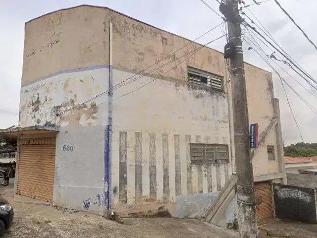 Galpão venda em Região Imediata de Campinas, Região Metropolitana de Campinas