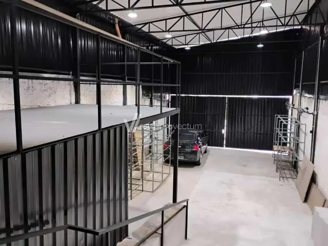 Galpão venda em Região Imediata de Campinas, Região Metropolitana de Campinas