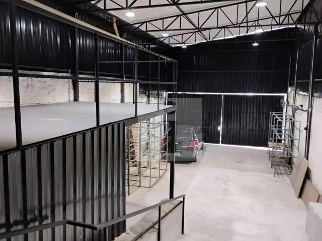 Galpão venda em Região Imediata de Campinas, Região Metropolitana de Campinas