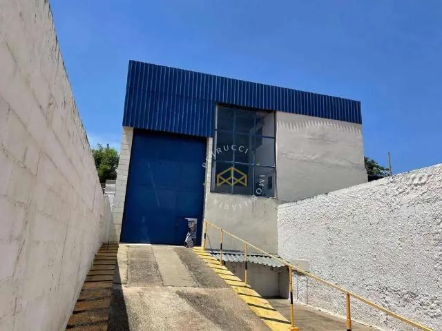 Galpão venda em Região Imediata de Campinas, Região Metropolitana de Campinas