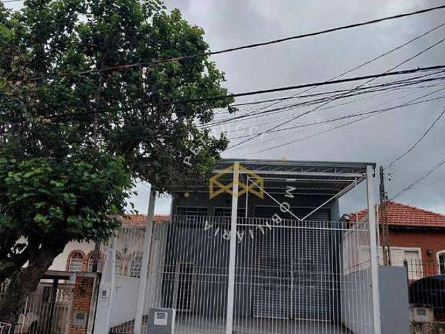 Galpão venda em Campinas