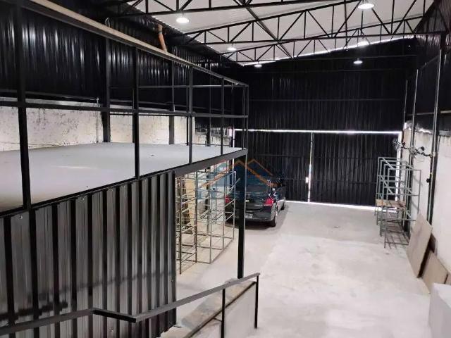 Galpão venda em Região Imediata de Campinas, Região Metropolitana de Campinas