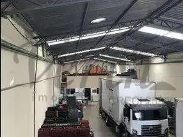 Galpão venda em Região Imediata de Campinas, Região Metropolitana de Campinas