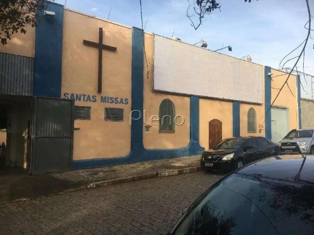 Galpão venda em Região Imediata de Campinas, Região Metropolitana de Campinas