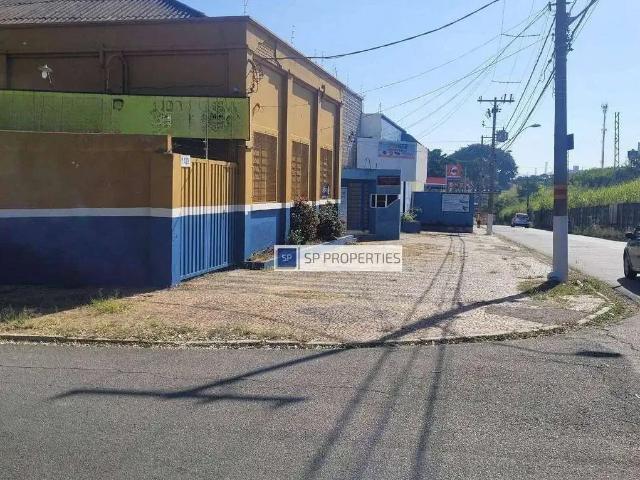 Galpão venda em Região Imediata de Campinas, Região Metropolitana de Campinas