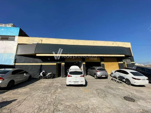 Galpão venda em Região Imediata de Campinas, Região Metropolitana de Campinas