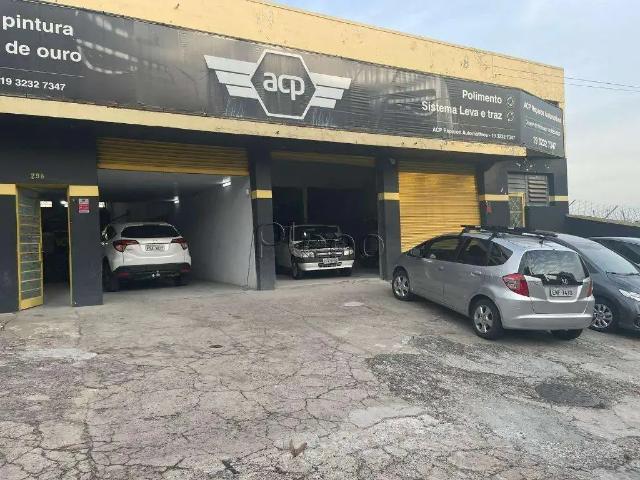Galpão venda em Região Imediata de Campinas, Região Metropolitana de Campinas