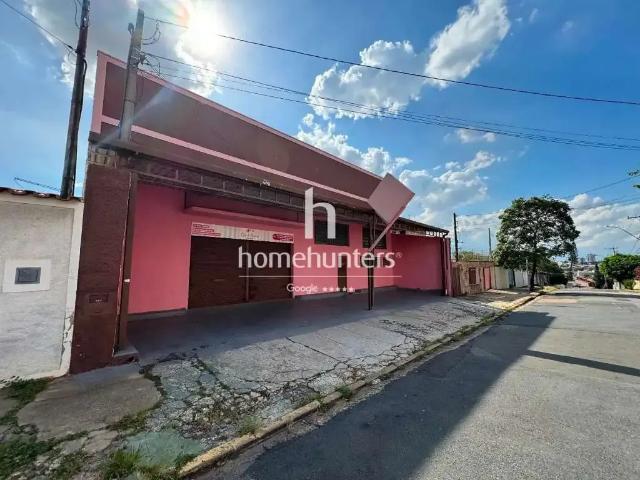 Galpão venda em Região Imediata de Campinas, Região Metropolitana de Campinas