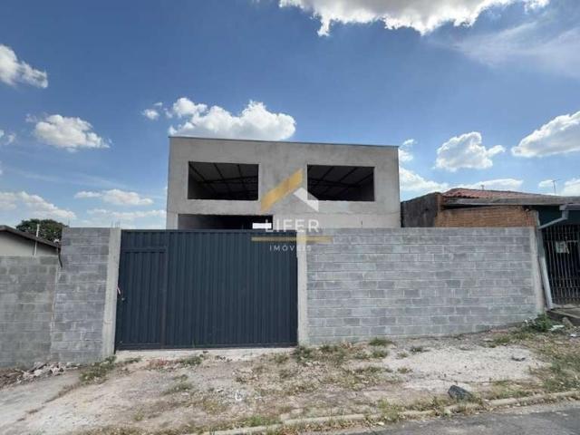 Galpão venda em Campinas