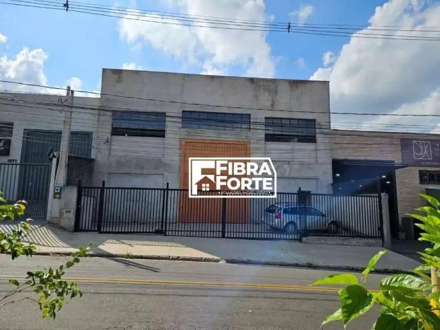 Galpão venda em Região Imediata de Campinas, Região Metropolitana de Campinas