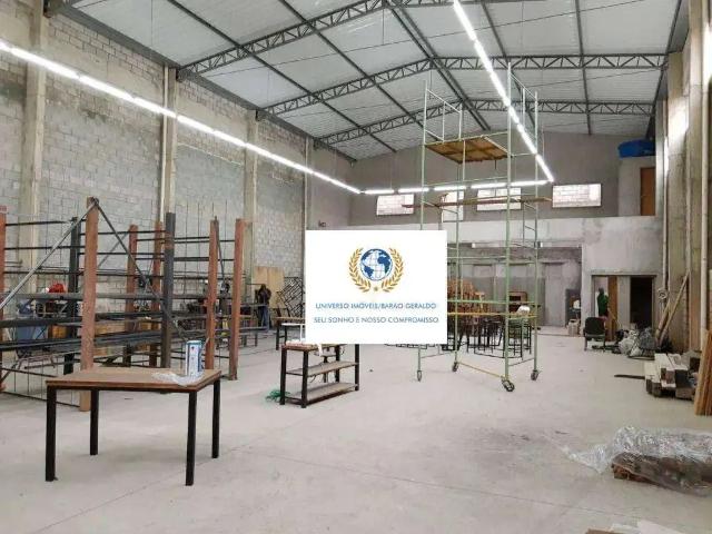 Galpão venda em Região Imediata de Campinas, Região Metropolitana de Campinas