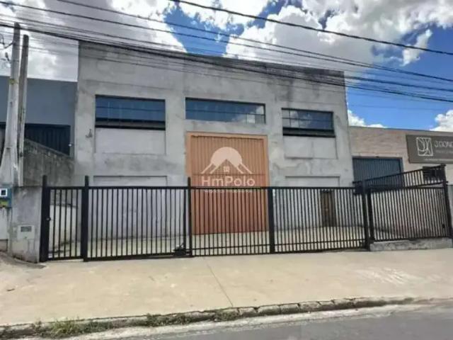 Galpão venda em Região Imediata de Campinas, Região Metropolitana de Campinas