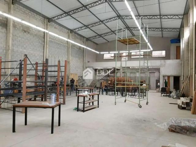 Galpão venda em Região Imediata de Campinas, Região Metropolitana de Campinas