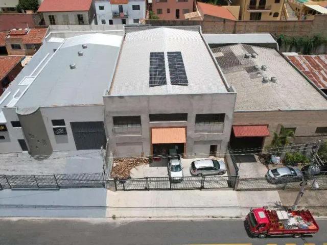 Galpão venda em Região Imediata de Campinas, Região Metropolitana de Campinas
