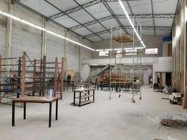 Galpão venda em Região Imediata de Campinas, Região Metropolitana de Campinas