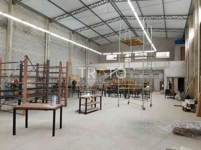 Galpão venda em Região Imediata de Campinas, Região Metropolitana de Campinas