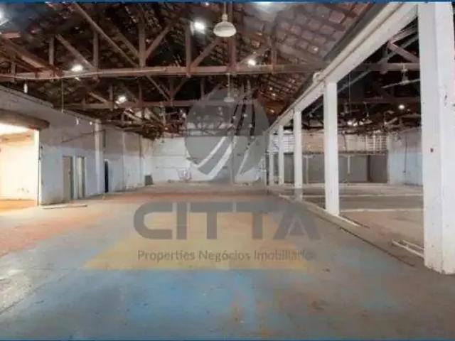 Galpão venda em Região Imediata de Campinas, Região Metropolitana de Campinas