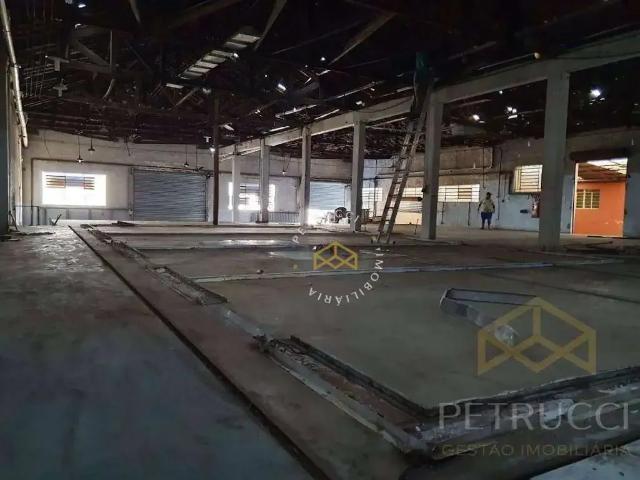 Galpão venda em Região Imediata de Campinas, Região Metropolitana de Campinas