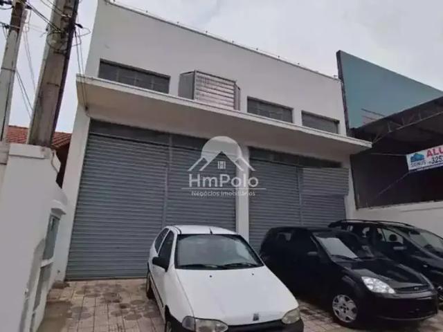 Galpão venda em Região Imediata de Campinas, Região Metropolitana de Campinas