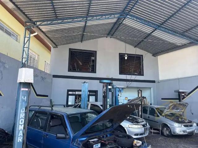 Galpão venda em Região Imediata de Campinas, Região Metropolitana de Campinas