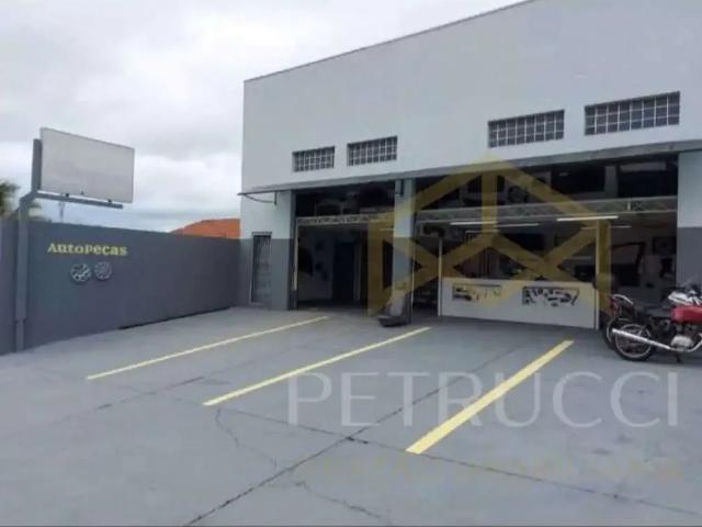 Galpão venda em Região Imediata de Campinas, Região Metropolitana de Campinas