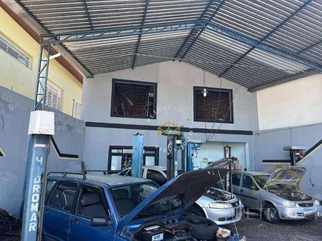 Galpão venda em Região Imediata de Campinas, Região Metropolitana de Campinas