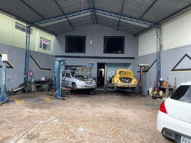 Galpão venda em Região Imediata de Campinas, Região Metropolitana de Campinas